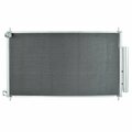 One Stop Solutions Honda-Cr-V(12-12) Condenser, 3997 3997